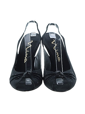 Nina Heels (view 2)