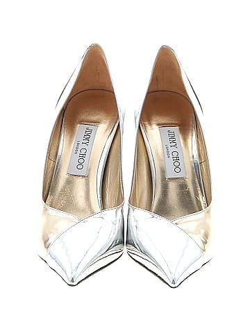 Jimmy Choo Heels (view 2)
