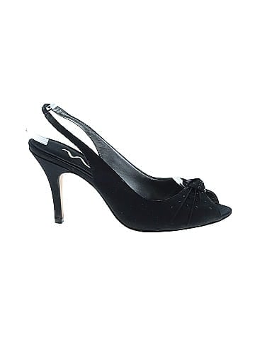 Nina Heels (view 1)