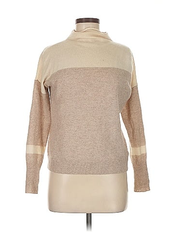 Tahari Long Sleeve Turtleneck (view 1)
