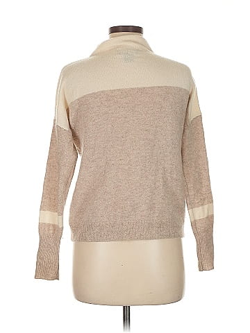 Tahari Long Sleeve Turtleneck (view 2)