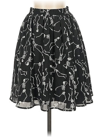 ModCloth Casual Skirt (view 1)