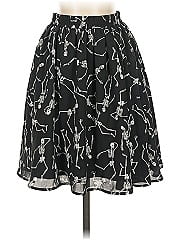 Mod Cloth Casual Skirt