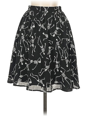 ModCloth Casual Skirt (view 2)