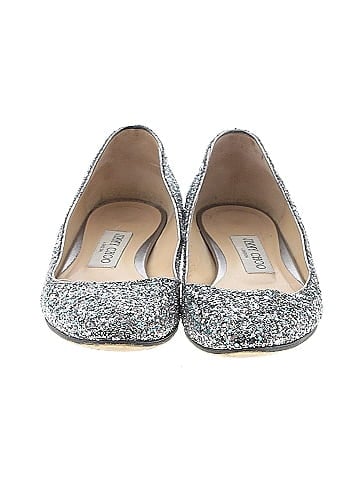 Jimmy Choo Flats (view 2)