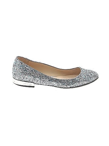 Jimmy Choo Flats (view 1)