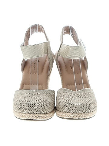 Me Too Wedges (view 2)