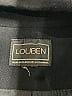 Louben Black Blazer Size M (estimated) - photo 6