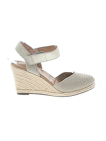 Me Too Wedges (view 1)