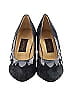 Sesto Meucci Black Heels Size 7 1/2 (narrow) - photo 2