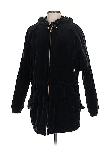 Larry Levine Coat (view 1)