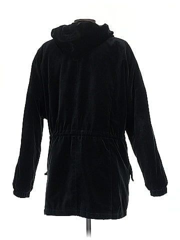 Larry Levine Coat (view 2)
