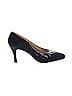 Sesto Meucci Black Heels Size 7 1/2 (narrow) - photo 1