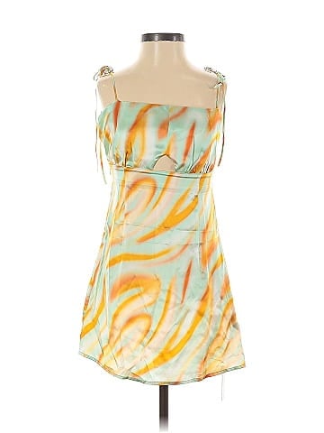 SILK MAISON Sleeveless Silk Top (view 1)