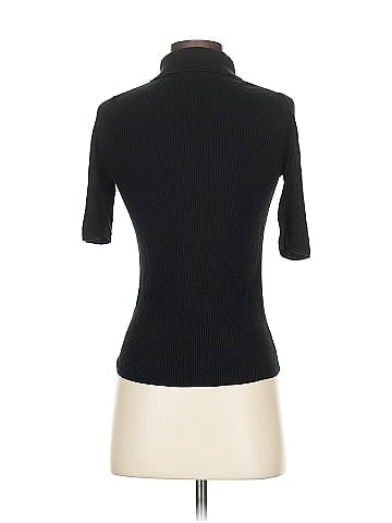 Banana Republic Turtleneck Sweater (view 2)