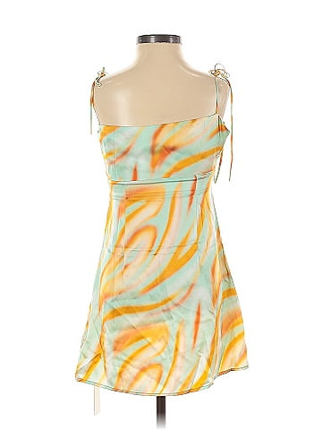 SILK MAISON Sleeveless Silk Top (view 2)
