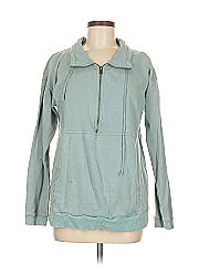 Hem & Thread Sweatshirt