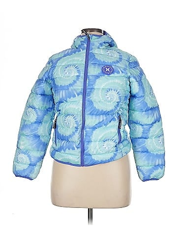 Hurley Snow Jacket (view 1)