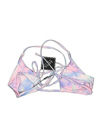 Zaful Swimsuit Top (view 2)