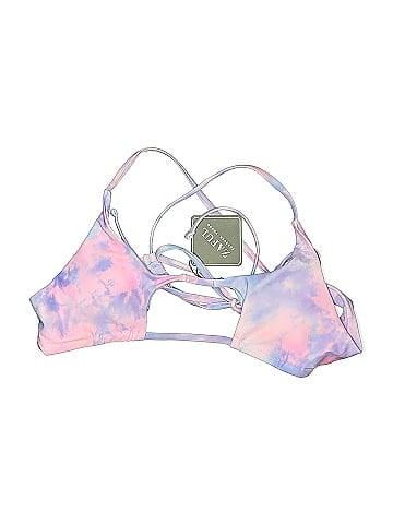 Zaful Swimsuit Top (view 1)