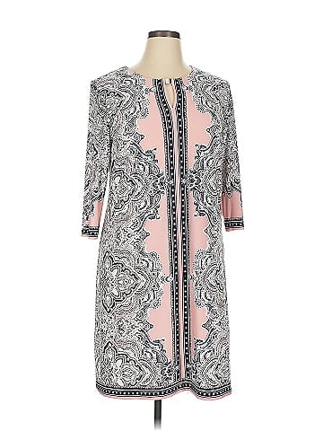 Sandra Darren Casual Dress (view 1)