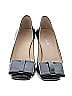 Prada Black Green Heels Size EU 35 - photo 2