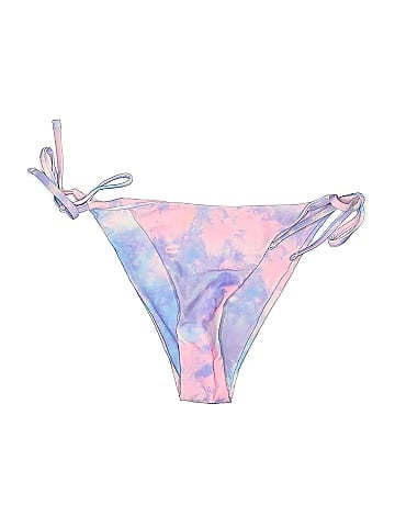 Zaful Swimsuit Bottoms (view 1)