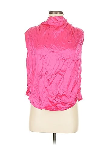 Fate Sleeveless Blouse (view 1)