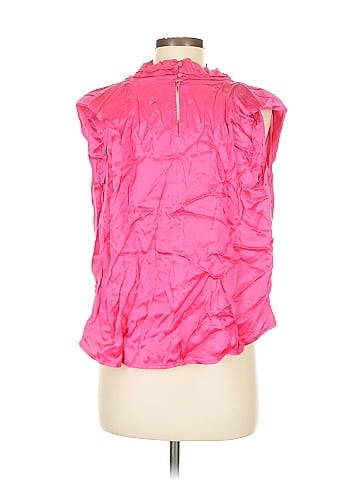 Fate Sleeveless Blouse (view 2)