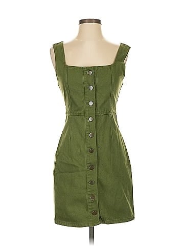 Urban Outfitters Casual Dress (view 1)