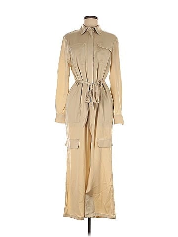 Scoop Jumpsuit (view 1)