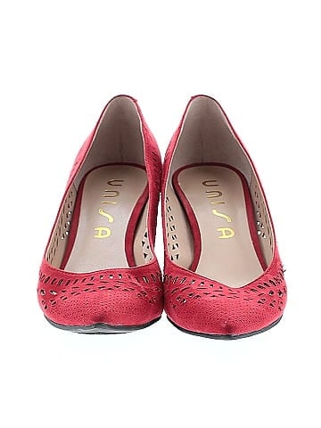 Unisa Heels (view 2)