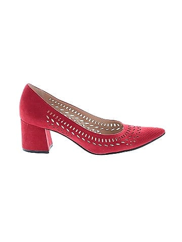 Unisa Heels (view 1)