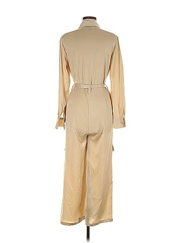 Scoop Jumpsuit (view 2)