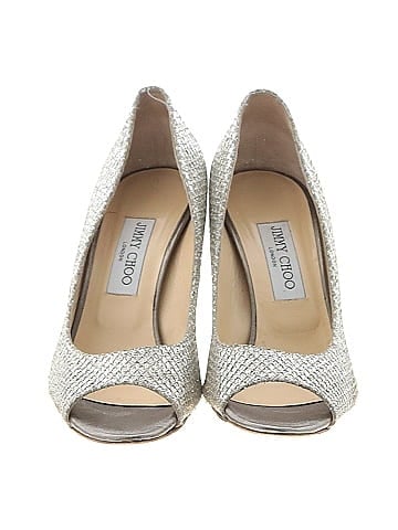 Jimmy Choo Heels (view 2)