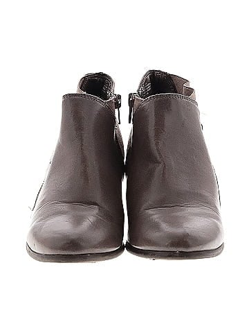 London Fog Ankle Boots (view 2)