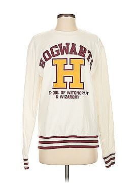 Harry Potter Pullover Sweater