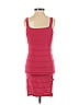 Arden B. Burgundy Pink Cocktail Dress Size XS - photo 2