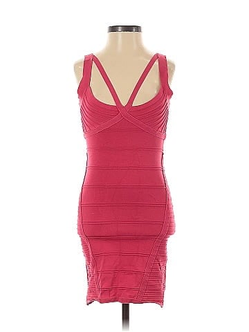 Arden B. Cocktail Dress (view 1)