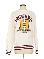 Harry Potter Pullover Sweater