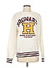 Harry Potter Ivory Pullover Sweater Size S - photo 1