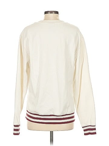 Harry Potter Pullover Sweater (view 2)