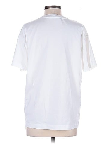 OFF-WHITE Short Sleeve T-Shirt (view 2)