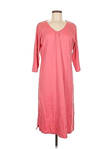 L.L.Bean Casual Dress (view 1)