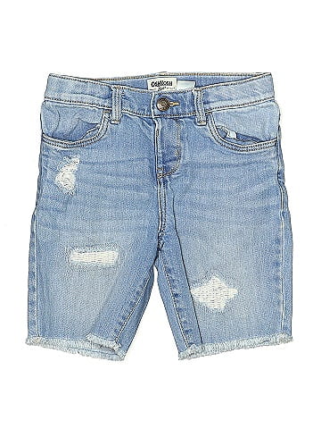 OshKosh B'gosh Denim Shorts (view 1)