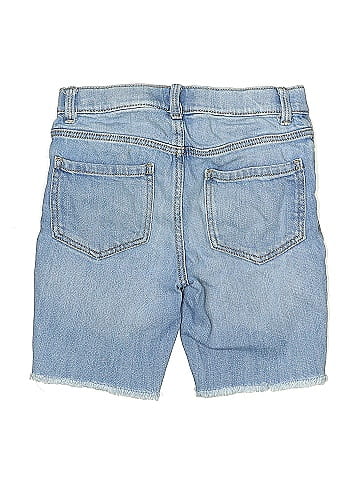 OshKosh B'gosh Denim Shorts (view 2)