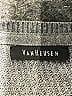 Anheuser-Busch 100% Cotton Gray Pullover Sweater Size M - photo 4