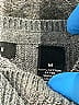 Anheuser-Busch 100% Cotton Gray Pullover Sweater Size M - photo 6