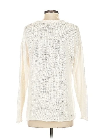 Christian Siriano New York Pullover Sweater (view 2)