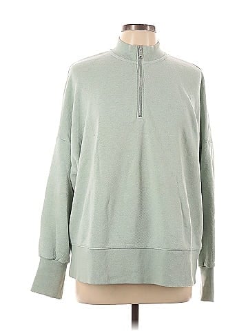 MWL by Madewell Pullover Sweater (view 1)